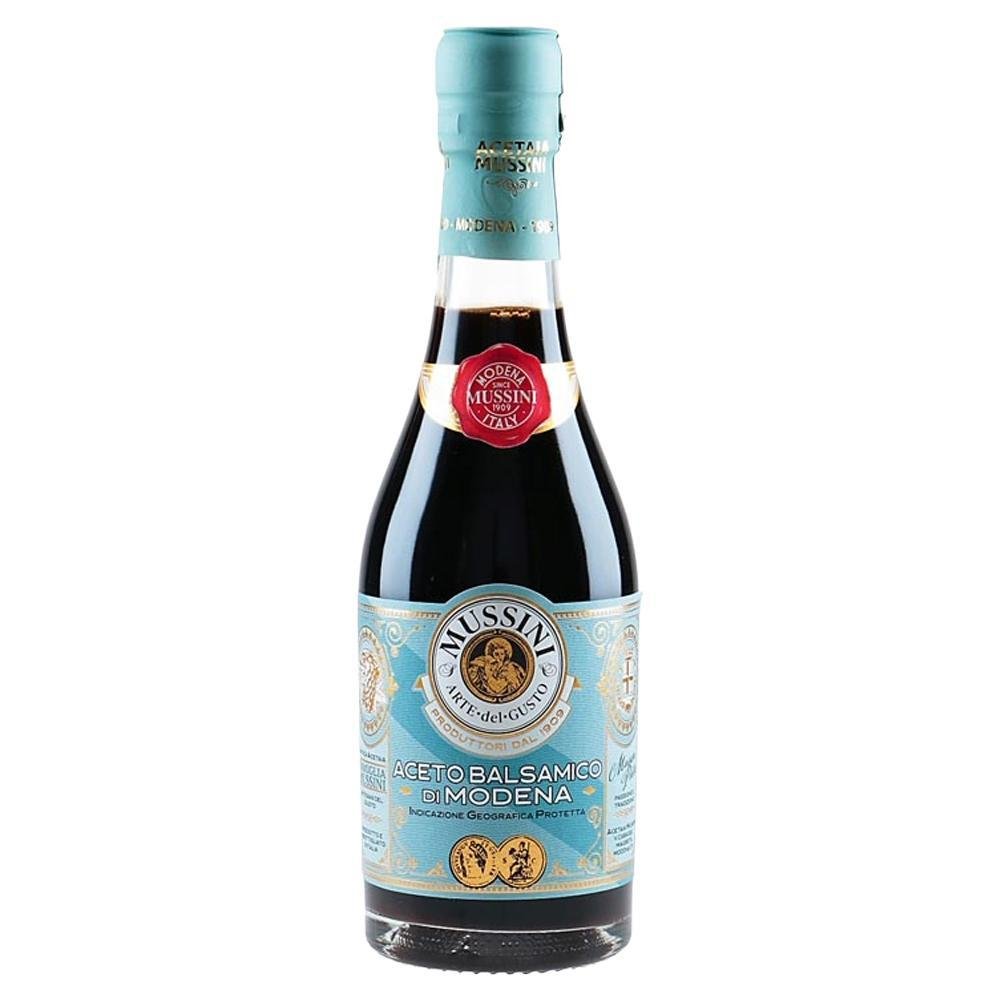 Mussini - Balsamic Vinegar of Modena (250ML)