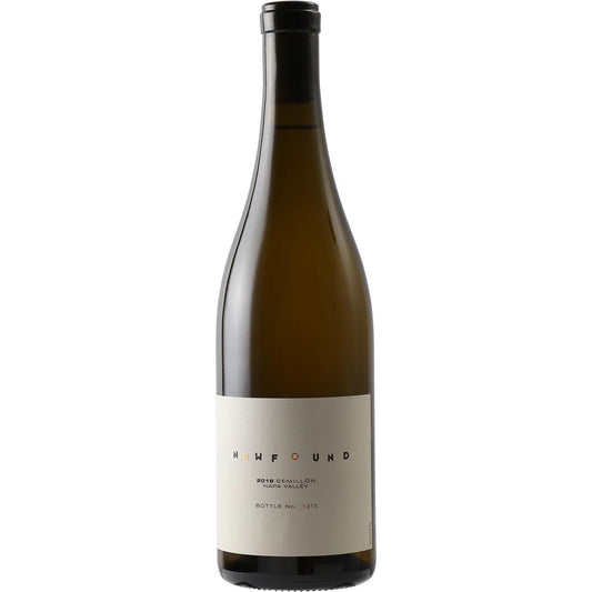 NewFound Wines - Semillon (750ML)