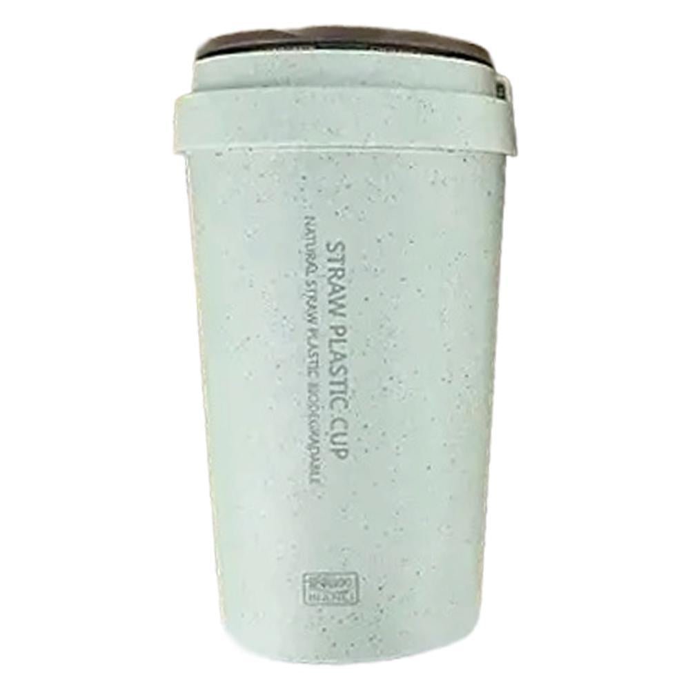 O - Yaki Products - 'Blue' Ecoware Take - Anywhere Beverage Cup