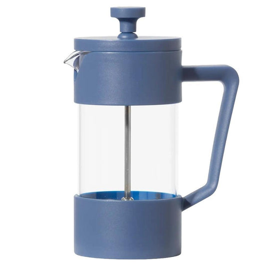 Oggi - 'Blue' French Press Coffee Maker