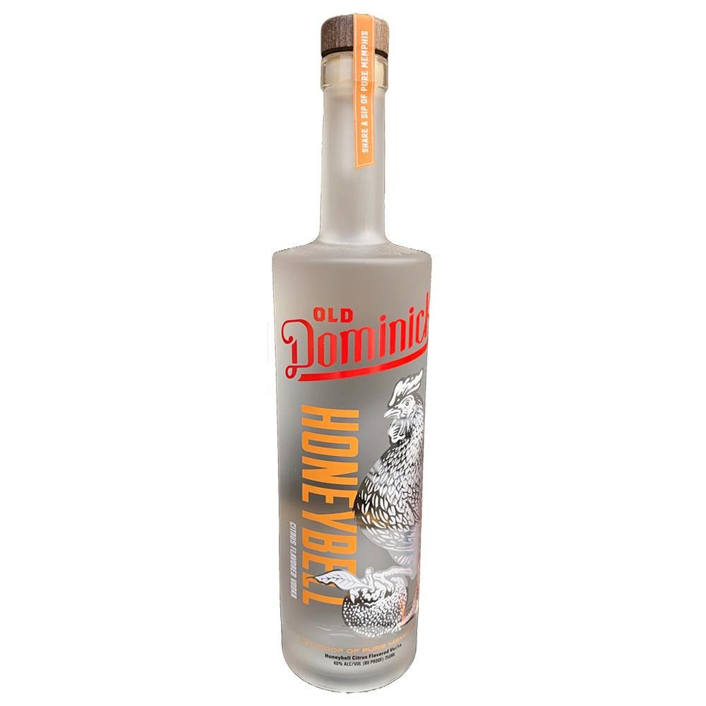 Old Dominick Distillery - 'Honeybell Citrus' Vodka (750ML)