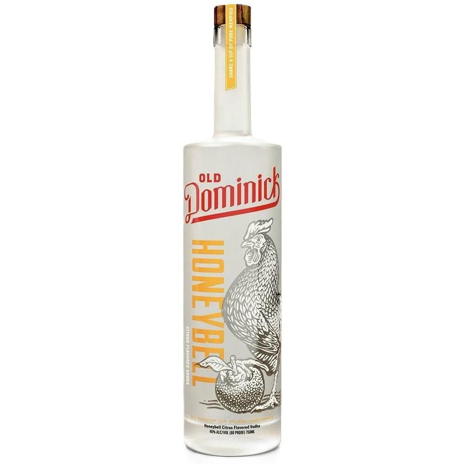 Old Dominick Distillery - 'Honeybell' Citrus Vodka (750ML)