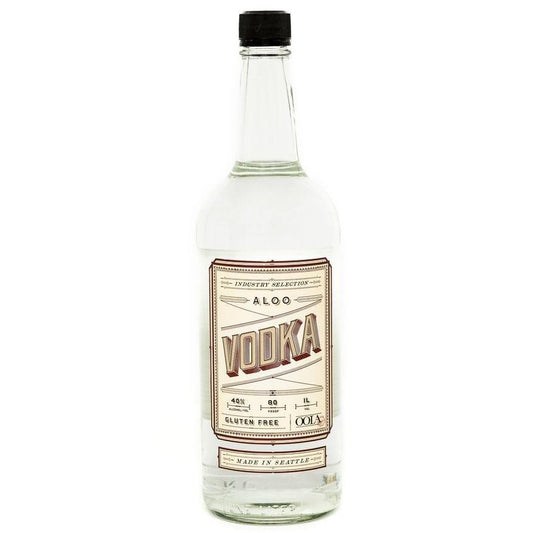 Oola Distillery - 'ALOO' Vodka (1L)