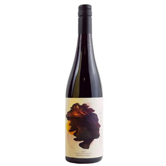 Open Face Wines - Red Field Blend (750ML)