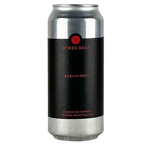 Other Half Brewing - 'IACEd In Space' DDH Imperial IPA (16OZ) - The Epicurean Trader