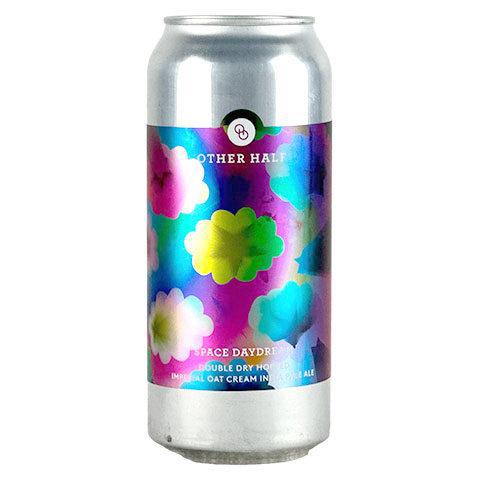 Other Half Brewing - 'Space Daydream' Imperial Oat Cream IPA (16OZ) - The Epicurean Trader