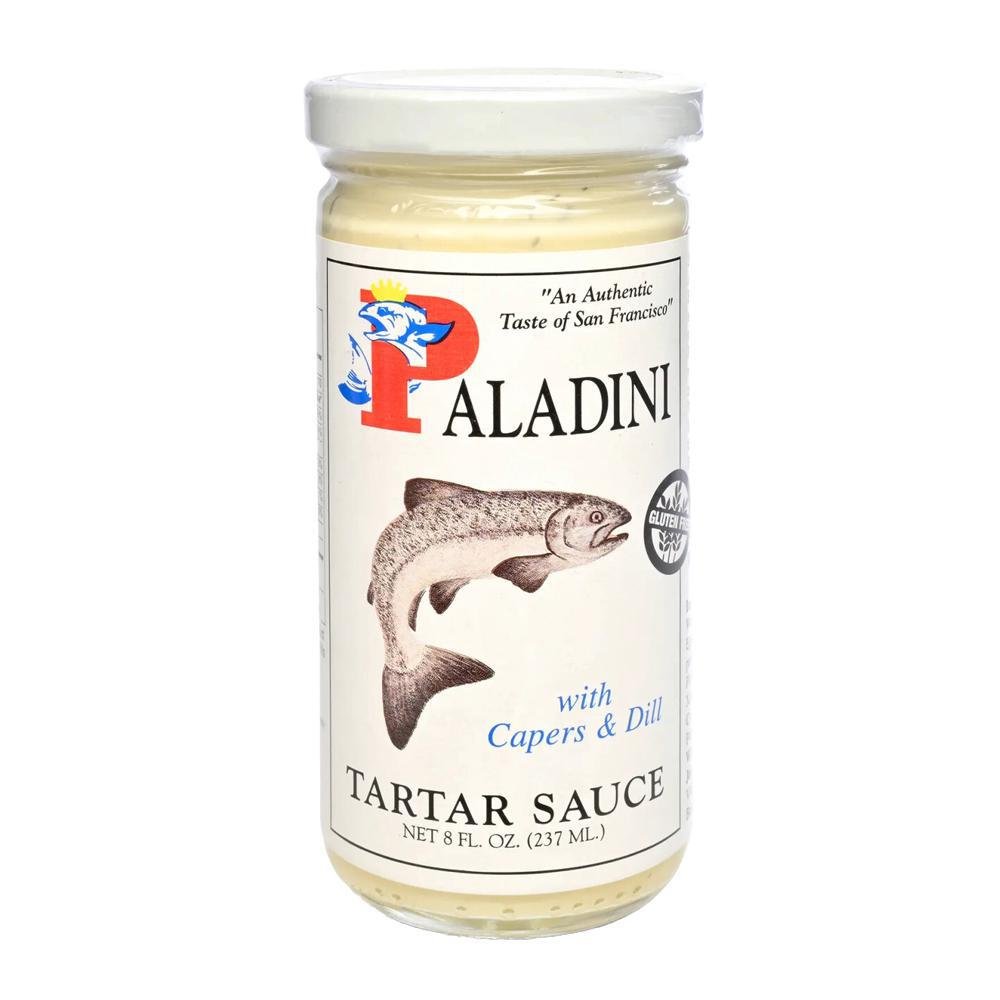 Paladini - Tartar Sauce (8OZ)