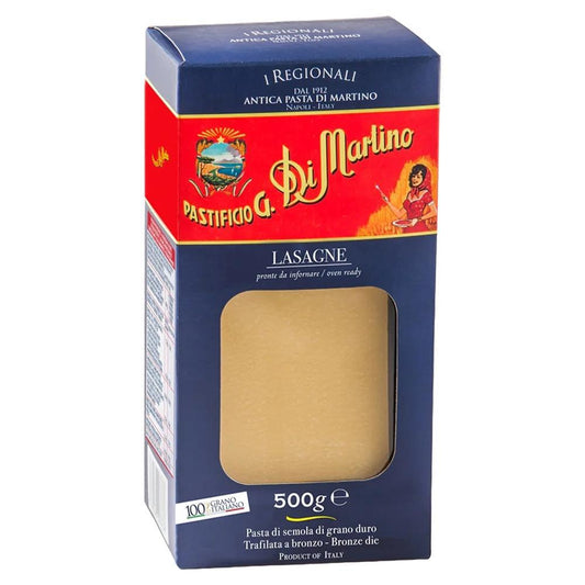 Pastificio Di Martino - Lasagne (16OZ)