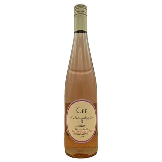 Peay Vineyards - 'Hopkins Ranch' Rose (750ML)