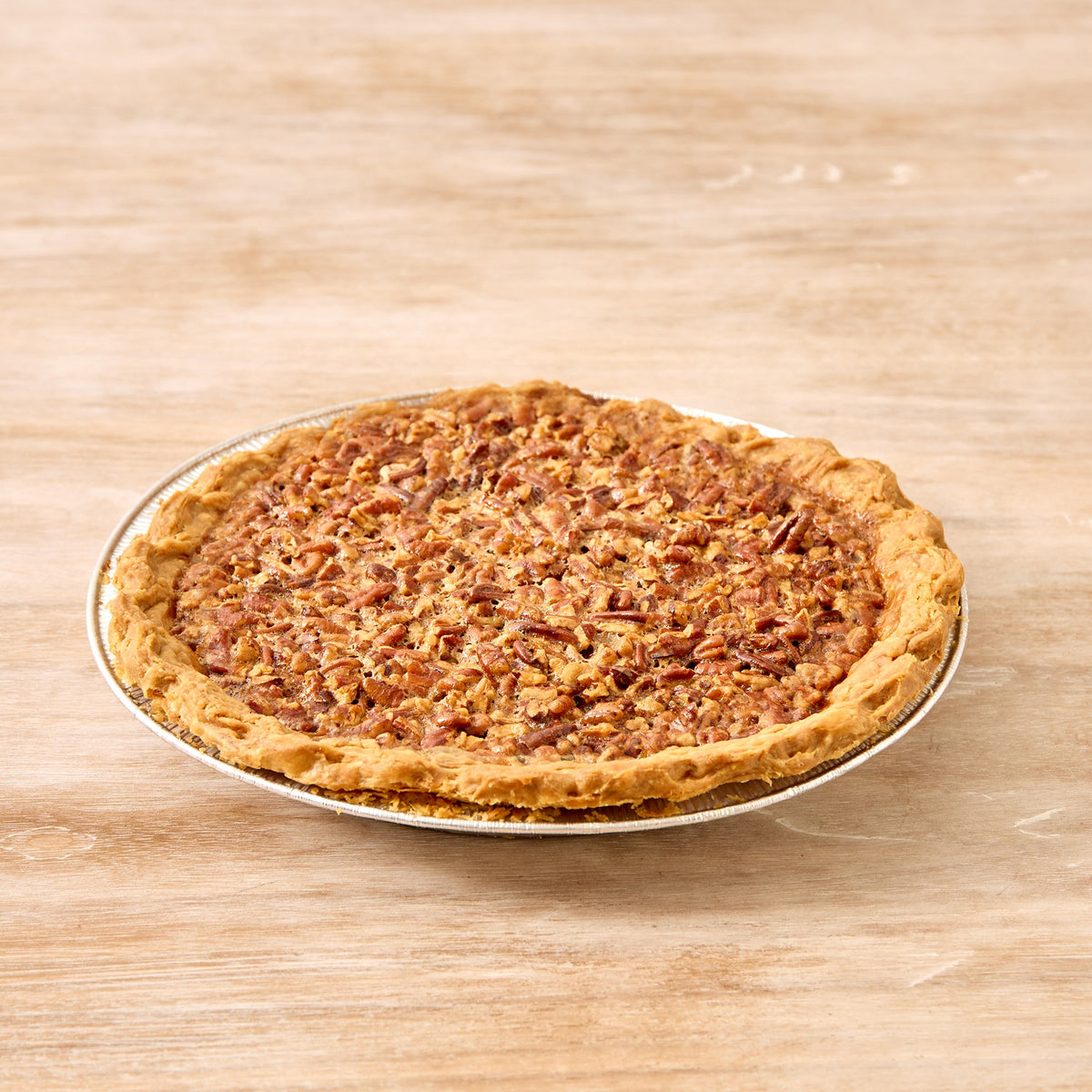 Bi-Rite Creamery Pecan Pie