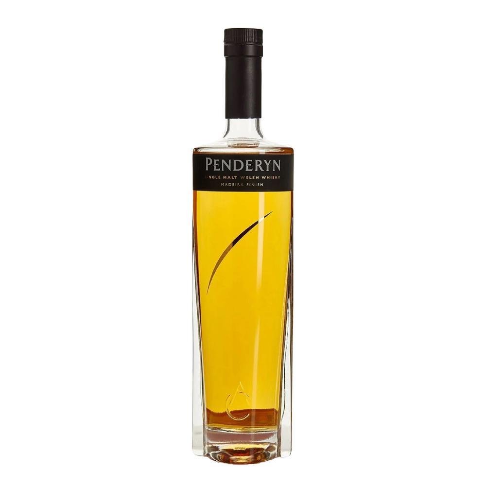 Penderyn Distillery - 'Madeira Finish' Single Malt Welsh Whisky (750ML)