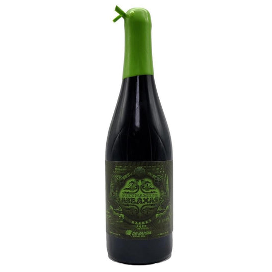 Perennial Artisan Ales - Barrel Aged Vietnamese Abraxas (750ML)