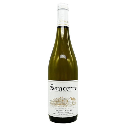 Philippe Auchere - 'Cuvee Les Deserts' Sancerre Blanc (750ML)