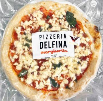 Pizzeria Delfina - 'Margherita' Frozen Pizza (12")