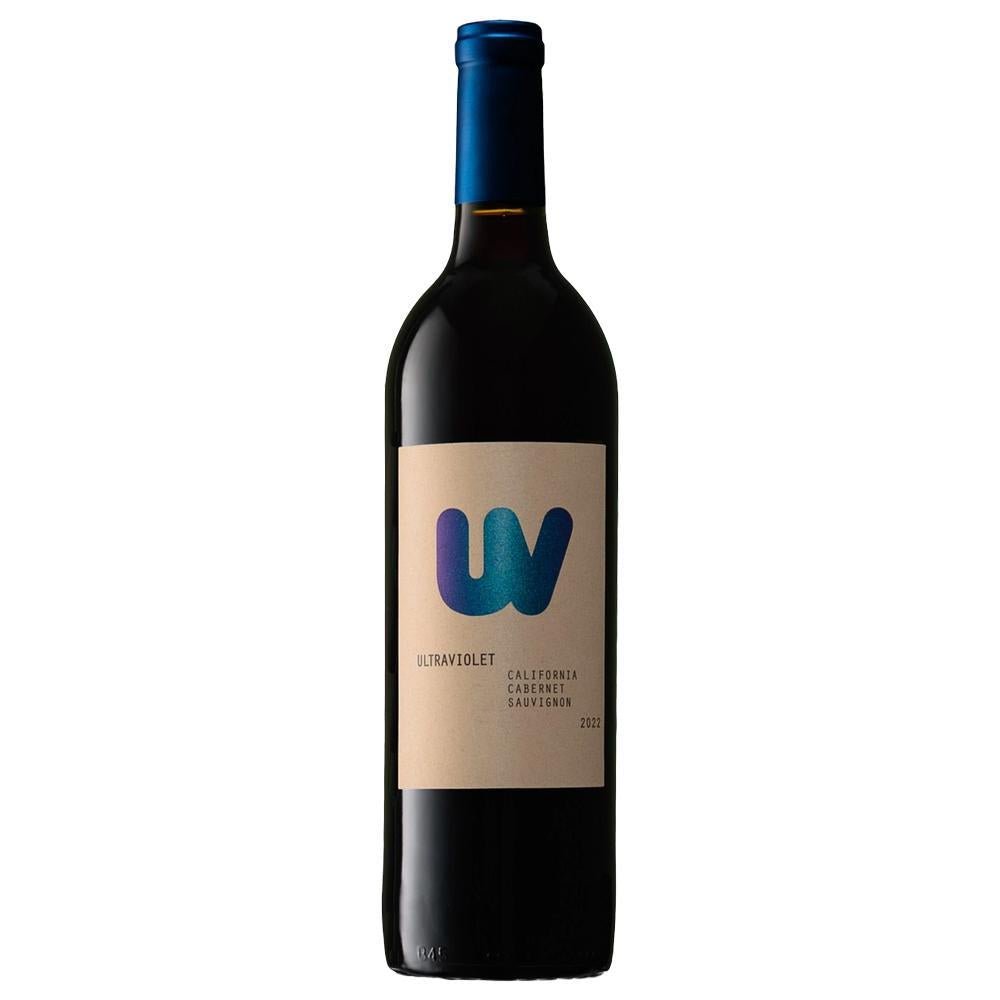 Poe Wines - 'Ultraviolet' Cabernet Sauvignon (750ML)