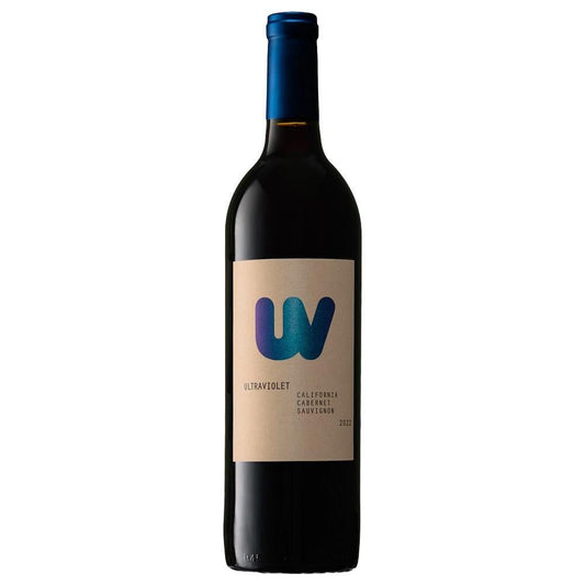 Poe Wines - 'Ultraviolet' Cabernet Sauvignon (750ML)