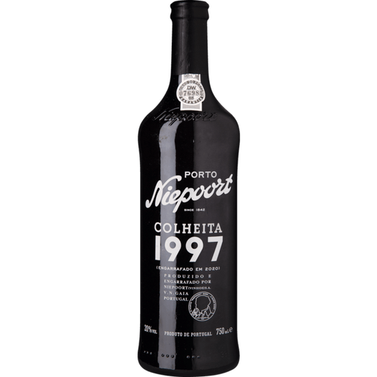 Porto Niepoort - 1997 'Colheita' Tawny Port (375ML)