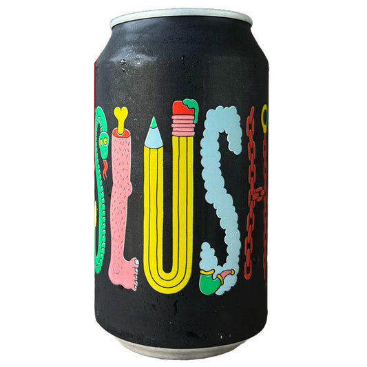 Prairie Artisan Ales - 'Slush' Sour Ale (12OZ)