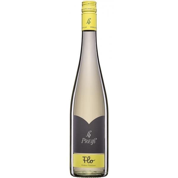 Presiss - 'Flo' Gruner Veltliner (1L)