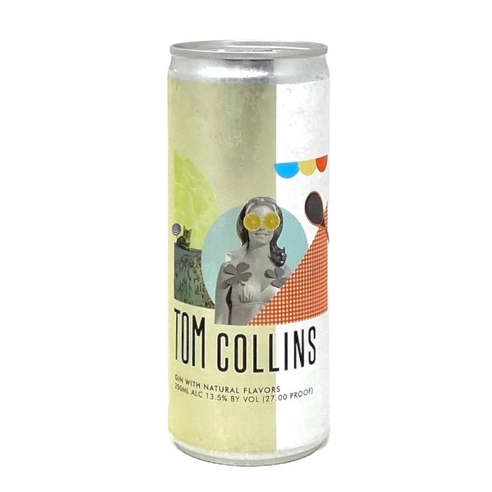 Proof Cocktail Co - Tom Collins (250ML) - The Epicurean Trader