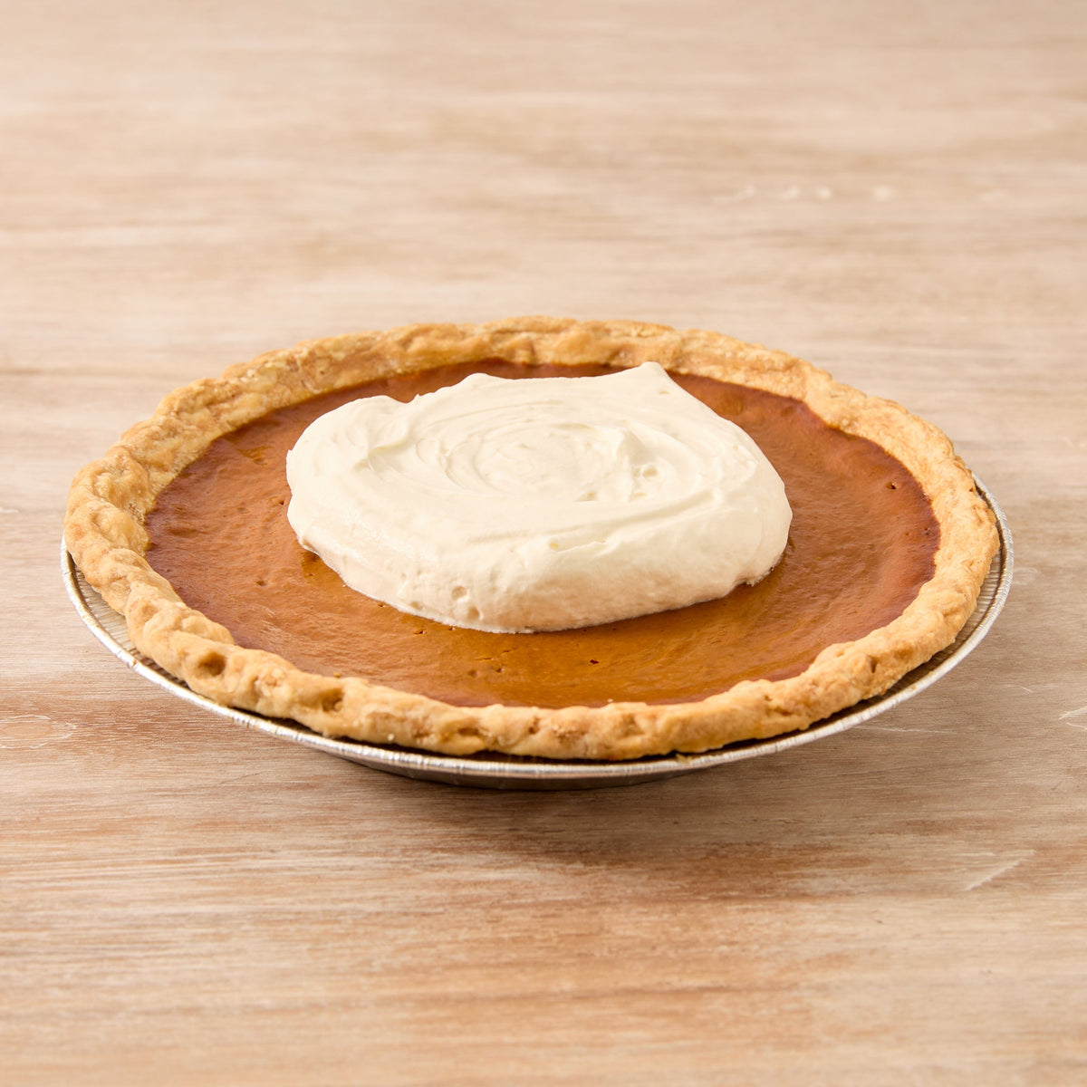 Bi-Rite Creamery Pumpkin Pie
