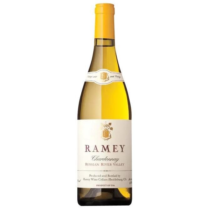 Ramey Wine Cellars - Chardonnay (750ML)