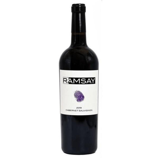 Ramsay - Cabernet Sauvignon (750ML)