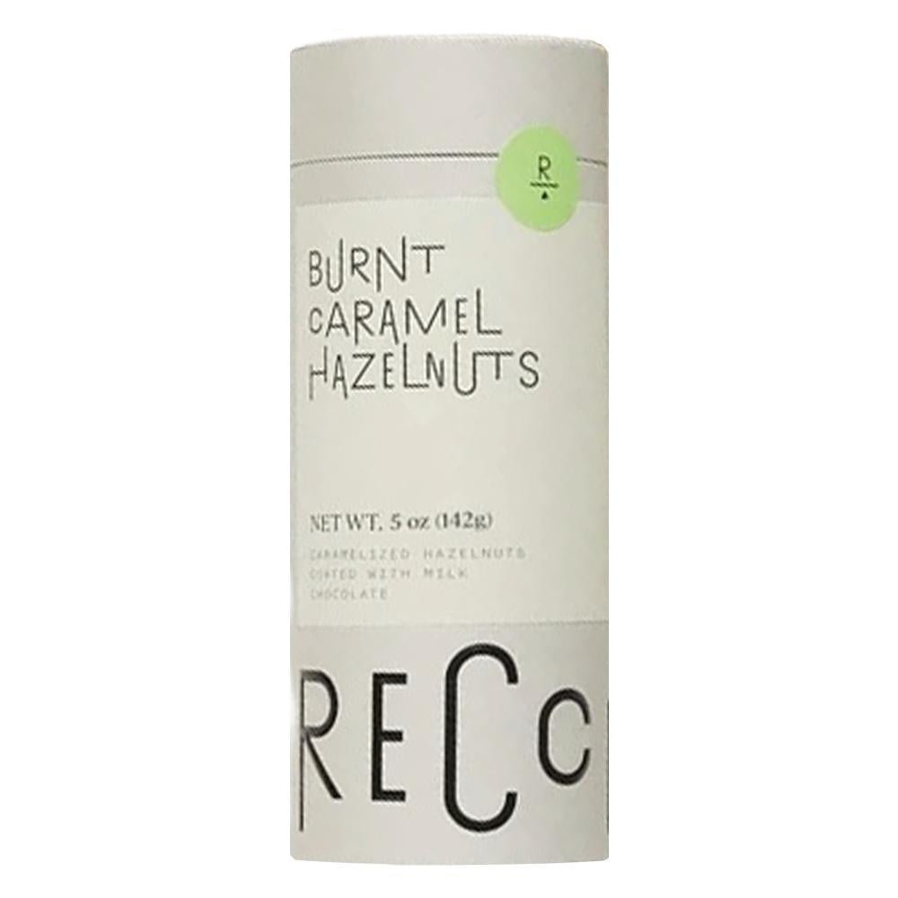 Recchiuti Confections - 'Burnt Caramel' Hazelnuts (5OZ)