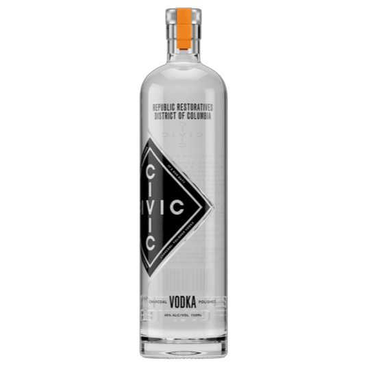 Republic Restoratives - 'CIVIC' Vodka (200ML)