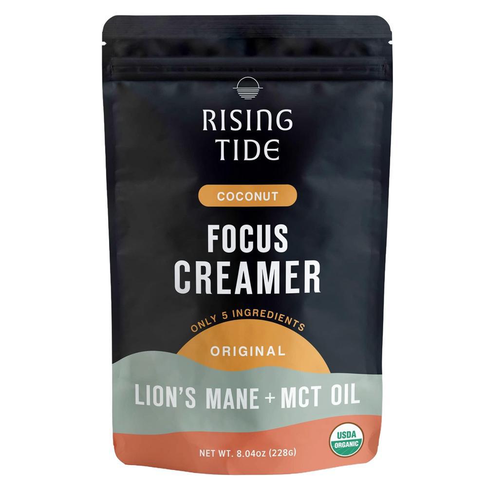 Rising Tide - 'Original' Focus Creamer (228G)