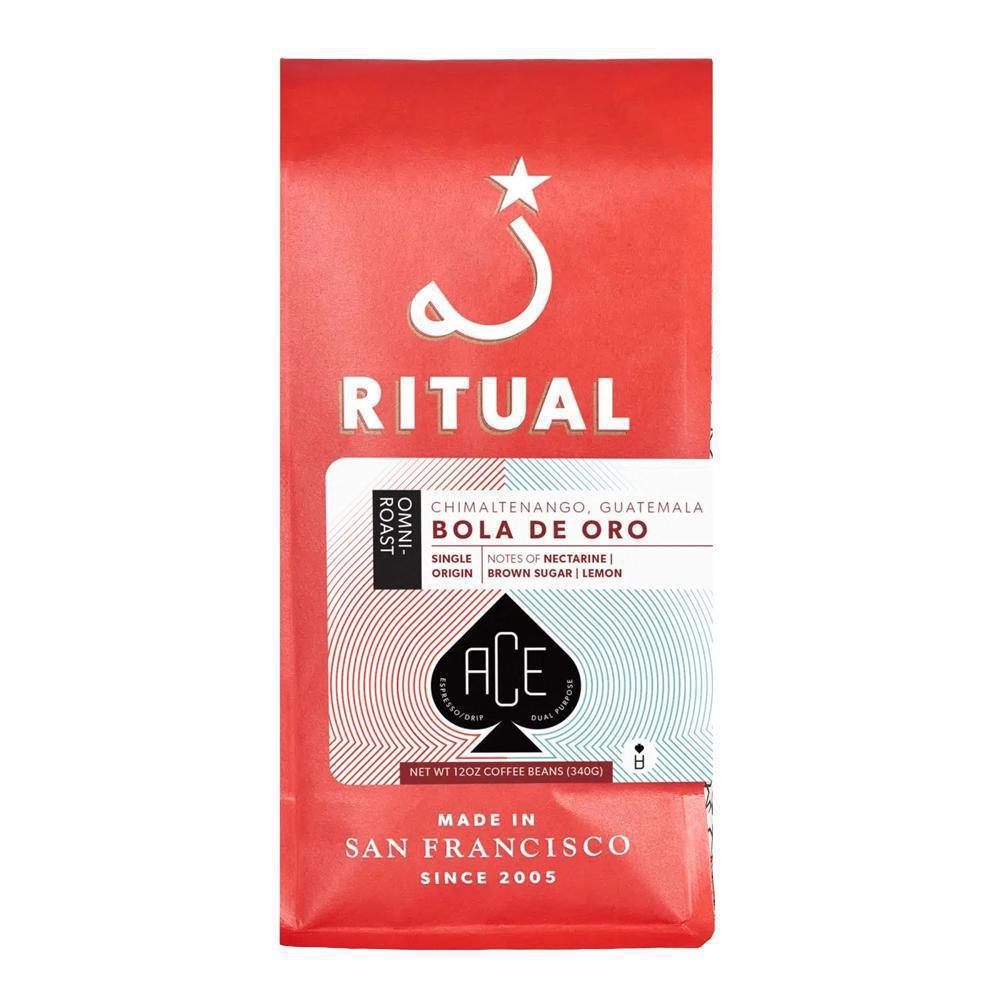 Ritual Coffee Roasters - 'Polar Opposites' Coffee Beans (12OZ).