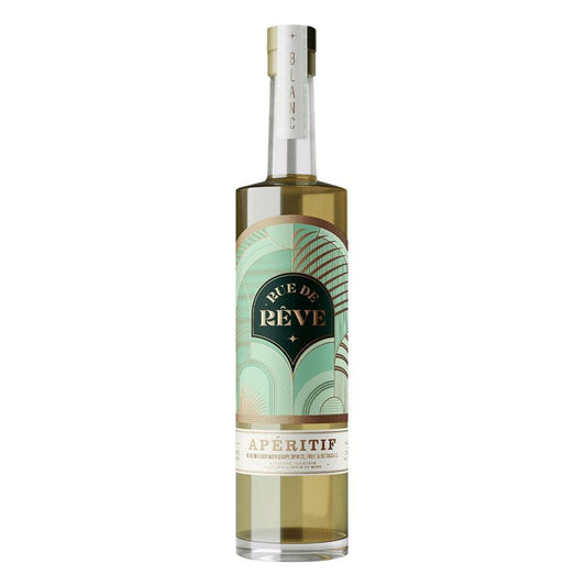 Rue De Reve - 'Aperitif' Blanc Wine (750ML)