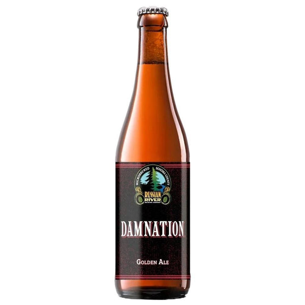 Damnation Strong Golden Ale (330ml)