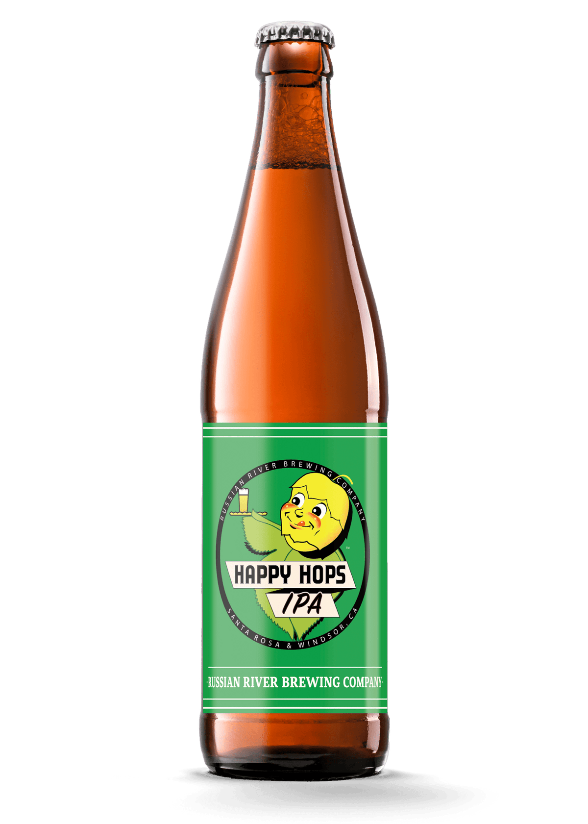 Russian River Brewing - Thanksgiving Bottle Pre-Order