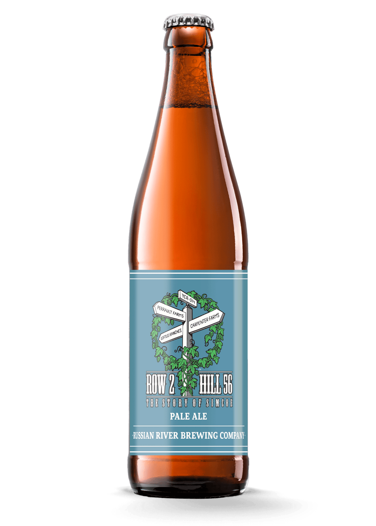 Russian River Brewing - Thanksgiving Bottle Pre-Order