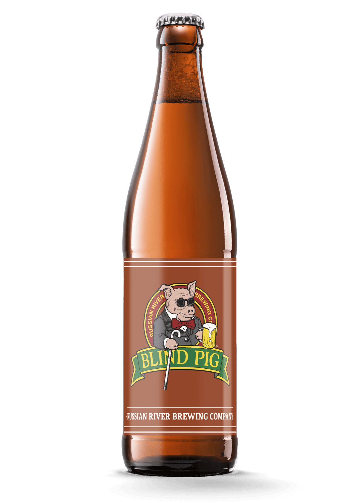 Russian River Brewing - Thanksgiving Bottle Pre-Order