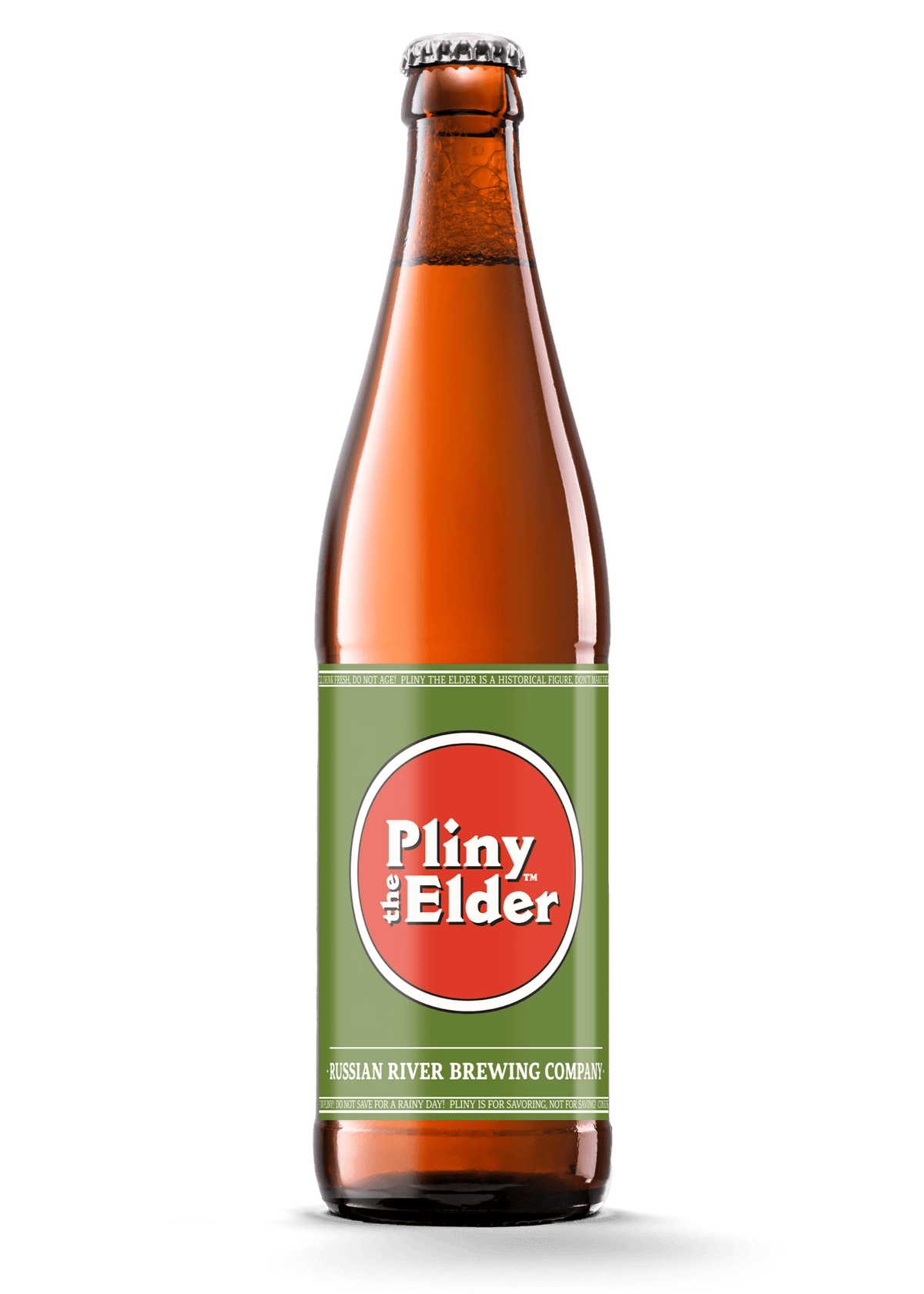 Russian River Brewing - Thanksgiving Bottle Pre-Order