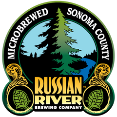Russian River Brewing