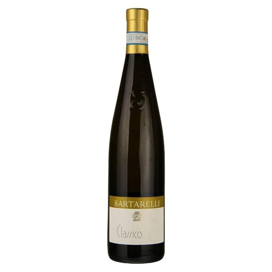 Sartarelli - 'Verdicchio dei Castelli di Jesi' Classico (750ML)