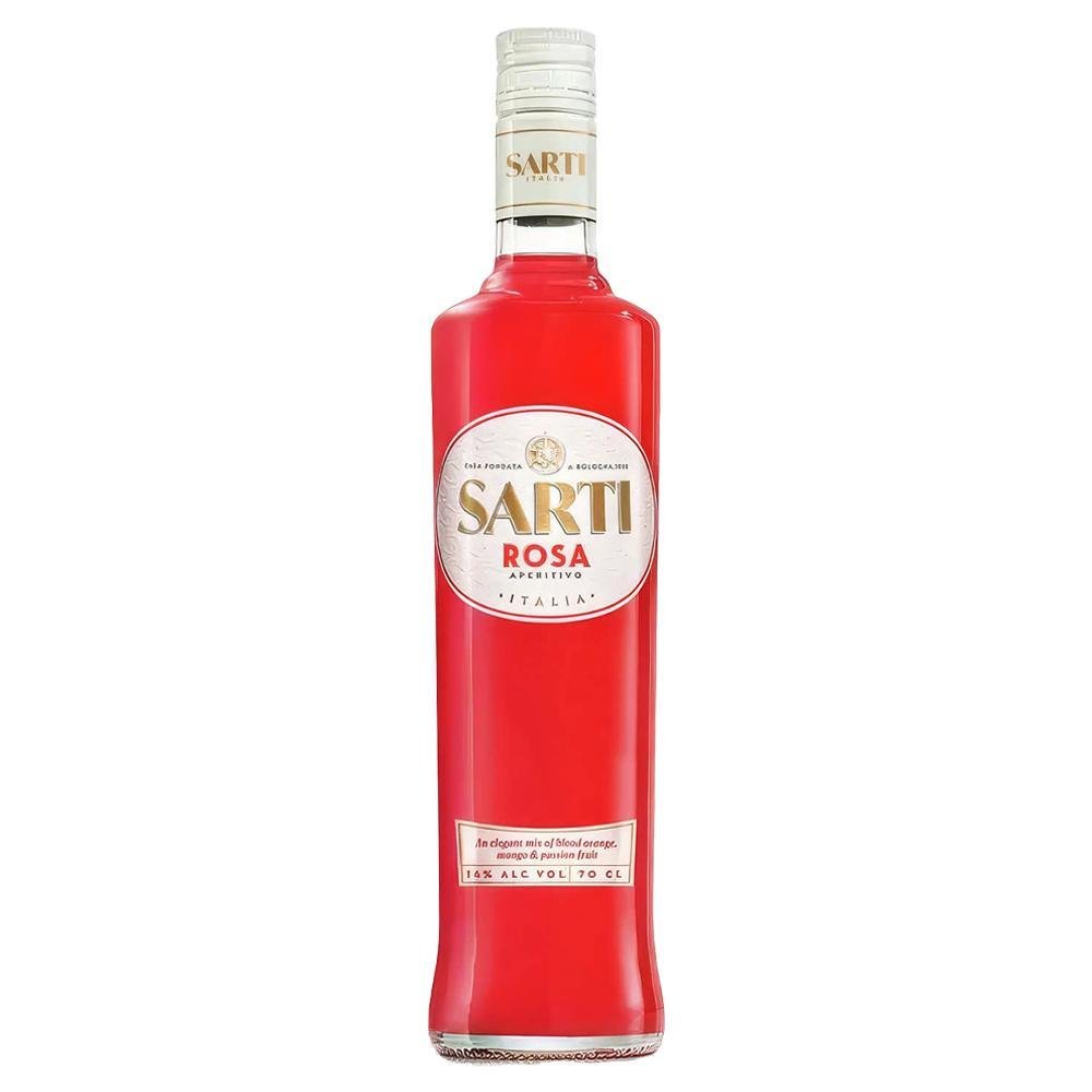 Sarti - 'Rosa' Aperitif (700ML)