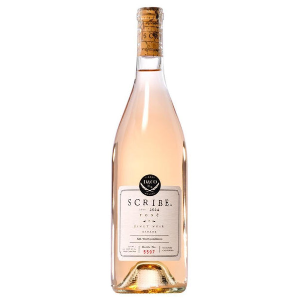 'Estate Rose' Pinot Noir (750ML)