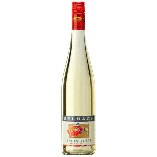 Selbach - 'Salmo Salar' Dry Riesling (75ML)