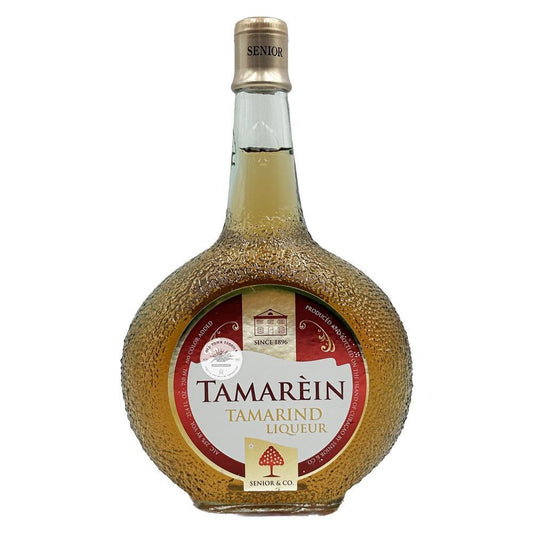 Senior & Co - 'Tamarein' Taramind Liqueur (750ML)