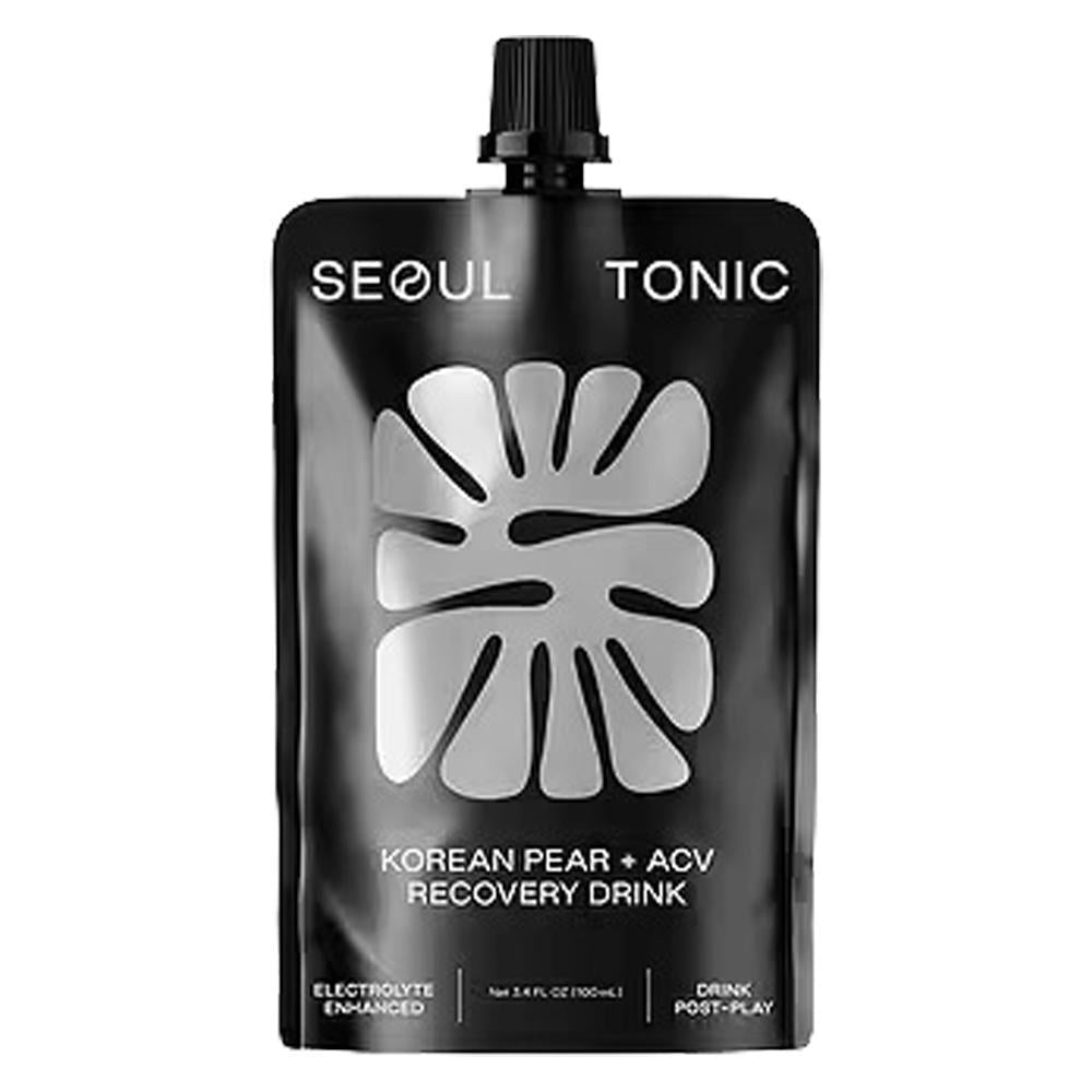 Seoul Tonic - 'Korean Pear & Apple Cider Vinegar' Electrolyte Recovery Tonic (3.4OZ)