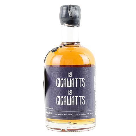 Seven Stills Brewery & Distillery - '1.21 Gigawatts' Whiskey (750ML)