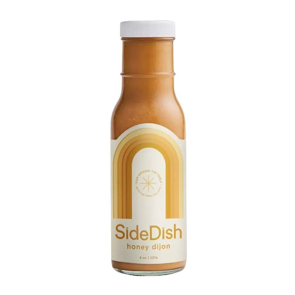SideDish - 'Honey Dijon' Dressing (8OZ) - The Epicurean Trader