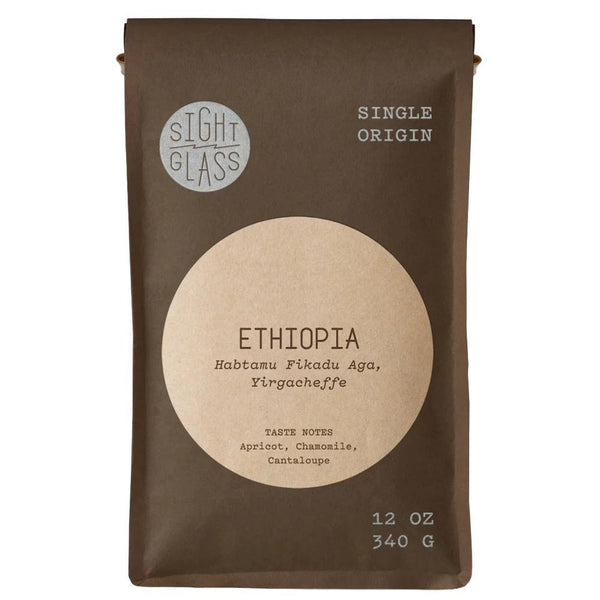 Sightglass Coffee - 'Ethiopia' Coffee Beans (12OZ).