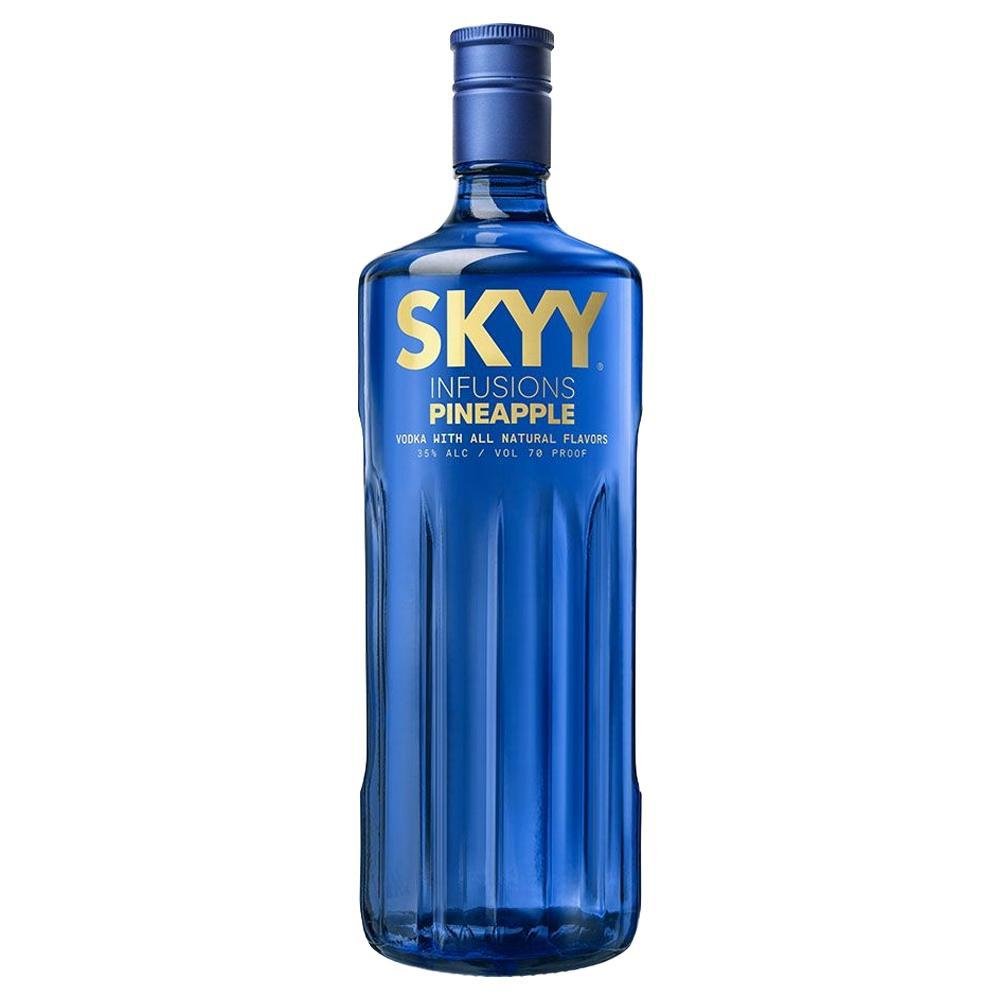 SKYY - 'Pineapple' Vodka (750ML)