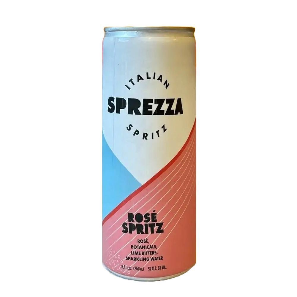 Sprezza - 'Rose' Spritz (250ML)