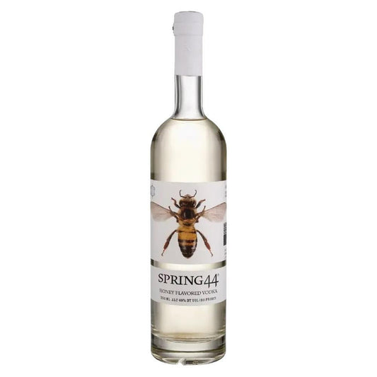 Spring 44 - 'Honey' Vodka (750ML)